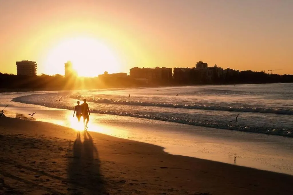Apartment 8Th Floor Ocean View Landmark Resort Mooloolaba